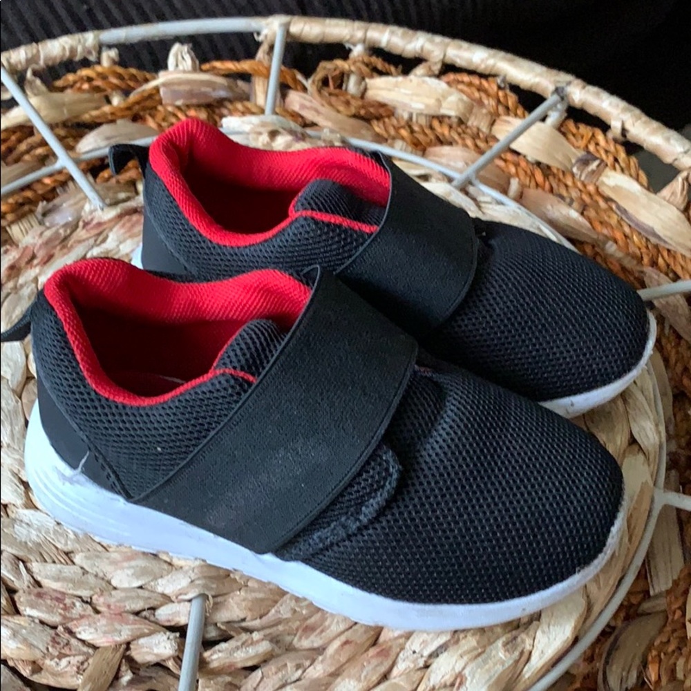 Boy sneakers